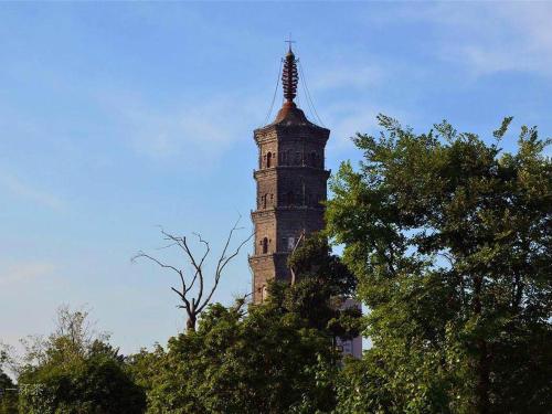 jinjiang inn yangzhou gaoyou haichao dong road