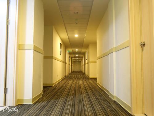 jinjiang inn yangzhou gaoyou haichao dong road