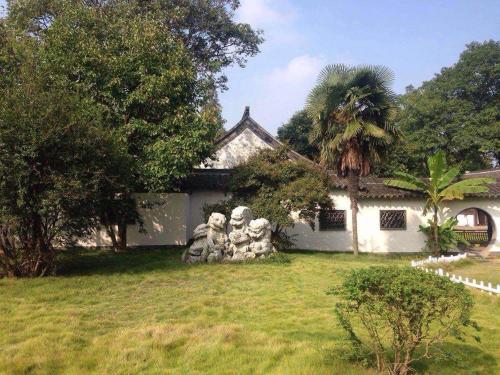 jinjiang inn yangzhou gaoyou haichao dong road