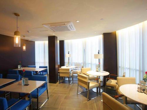 jinjiang inn yangzhou gaoyou haichao dong road