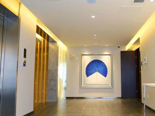 jinjiang inn yangzhou gaoyou haichao dong road