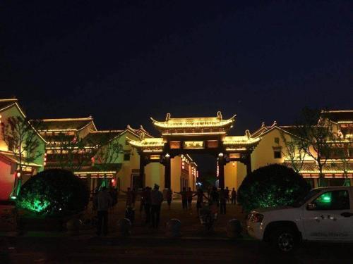 jinjiang inn yangzhou gaoyou haichao dong road