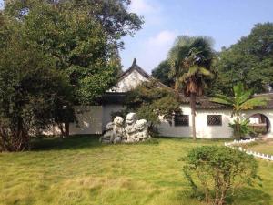 jinjiang inn yangzhou gaoyou haichao dong road