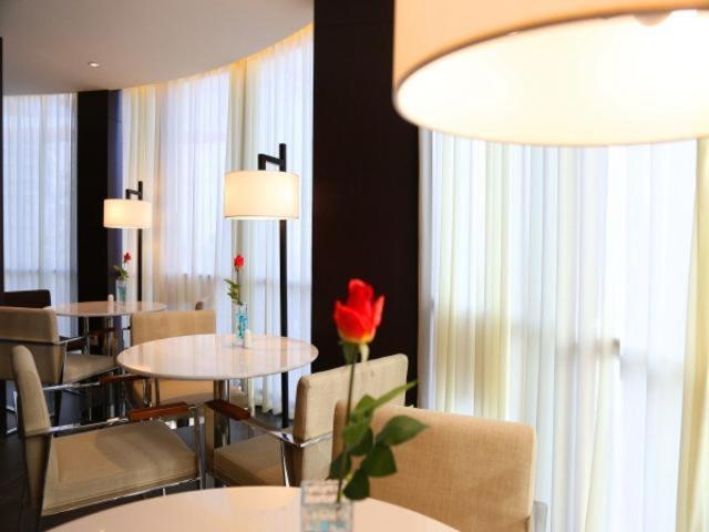 jinjiang inn yangzhou gaoyou haichao dong road