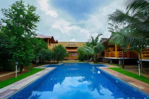 wood green resorts