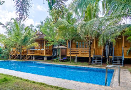 wood green resorts