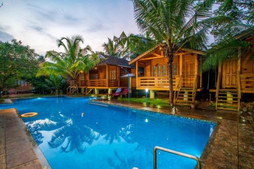 wood green resorts