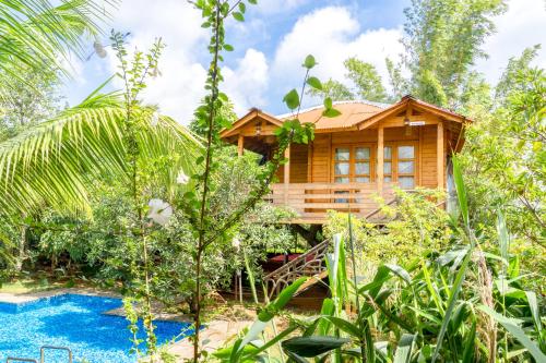 wood green resorts