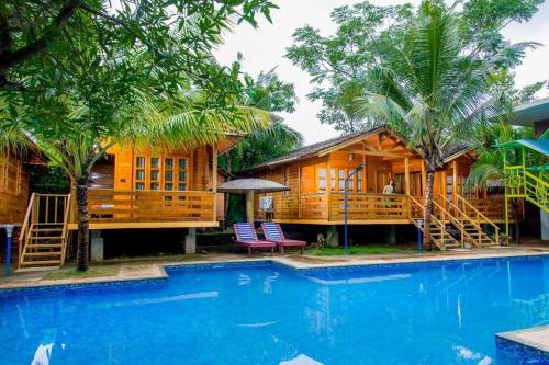 wood green resorts