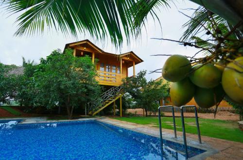 wood green resorts