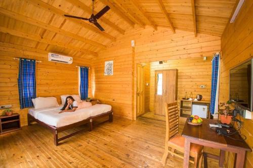 wood green resorts