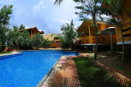wood green resorts