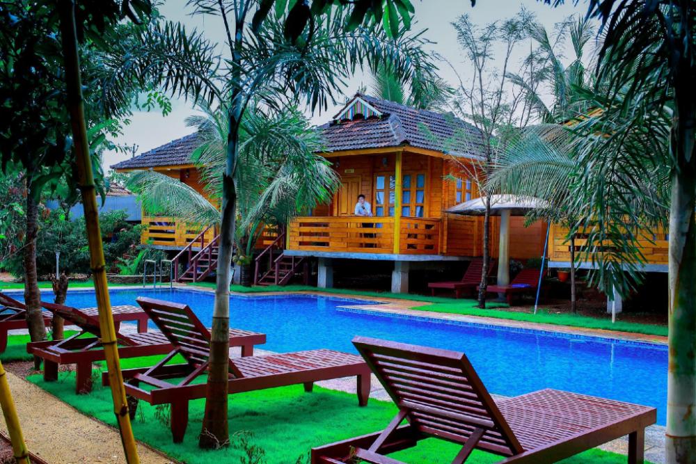 wood green resorts