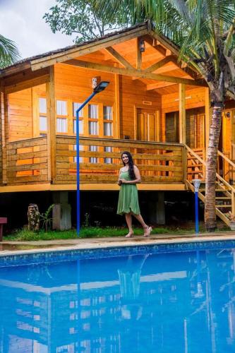 wood green resorts