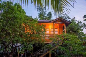 Wood Green Resorts,Manjapalam,3 star