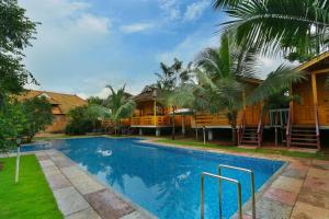 wood green resorts