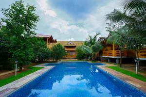 wood green resorts