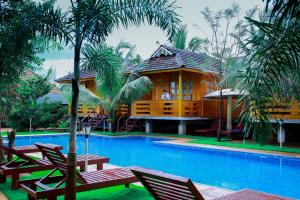 wood green resorts