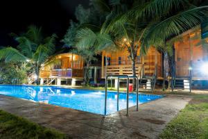 wood green resorts