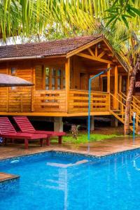wood green resorts