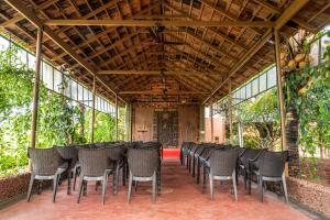 Wood Green Resorts,Manjapalam,3 star