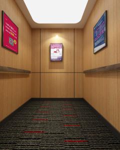 thank inn plus hotel zhuhai doumen district jingan bridge
