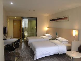 city comfort inn nanning wuming
