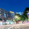 city comfort inn nanning wuming
