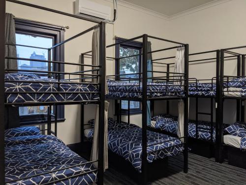 queen victoria hostel
