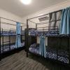 queen victoria hostel