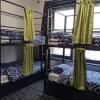 queen victoria hostel