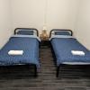 queen victoria hostel