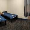 queen victoria hostel