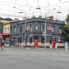 queen victoria hostel