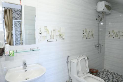 da lat ngoi sao viet hotel