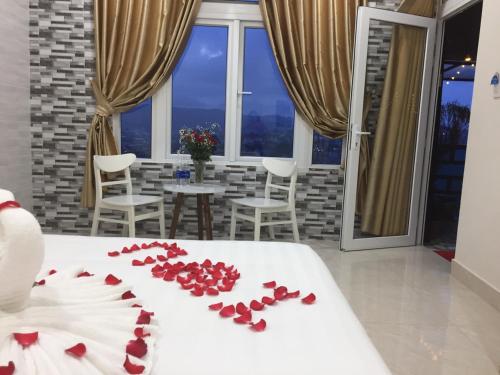 da lat ngoi sao viet hotel