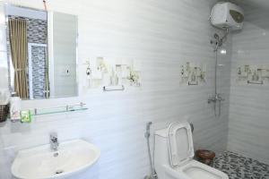 da lat ngoi sao viet hotel