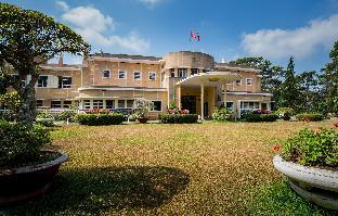 da lat ngoi sao viet hotel