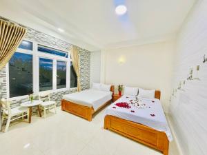 da lat ngoi sao viet hotel