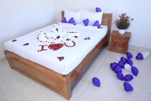 da lat ngoi sao viet hotel