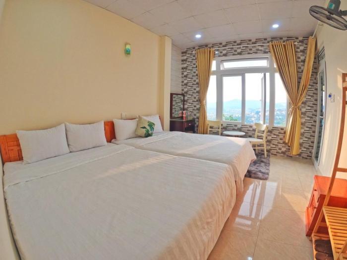 da lat ngoi sao viet hotel