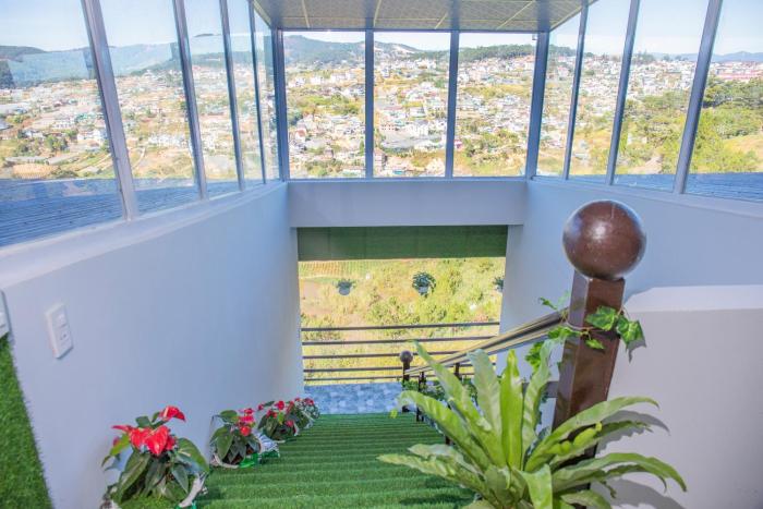 da lat ngoi sao viet hotel