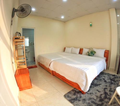 da lat ngoi sao viet hotel