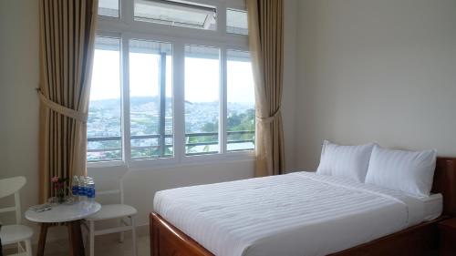 da lat ngoi sao viet hotel