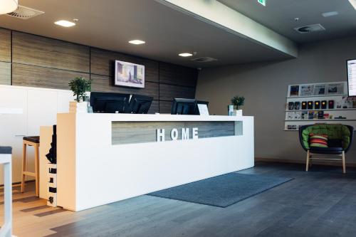 harrys home hotel munich