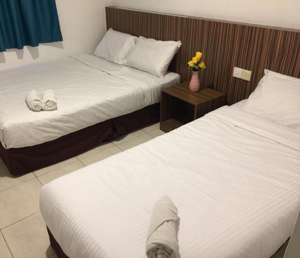 fragrance hotel johor bahru