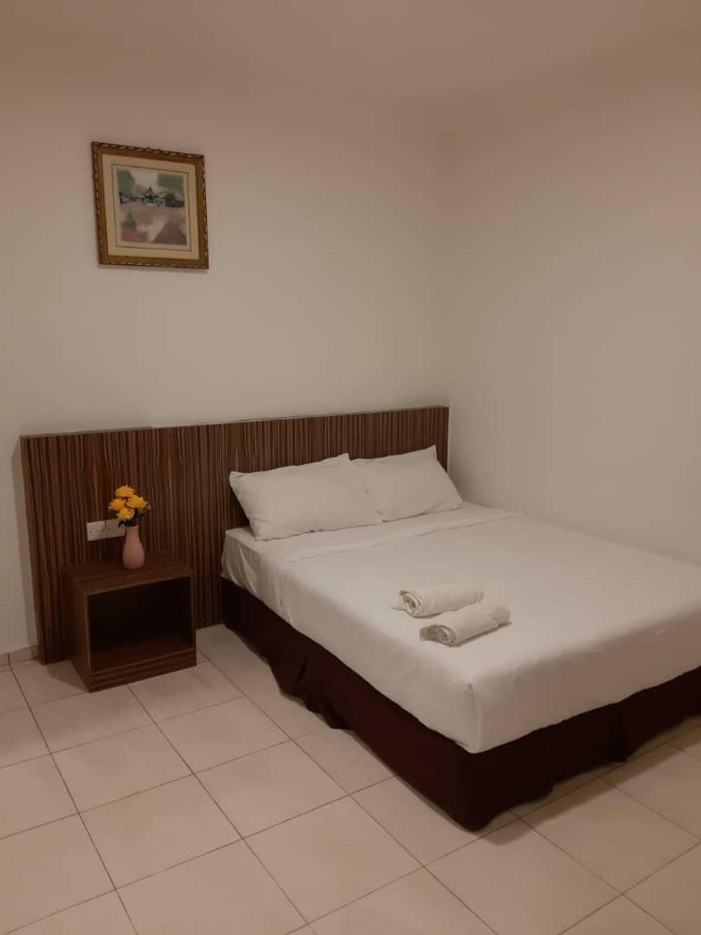 fragrance hotel johor bahru