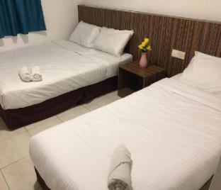 fragrance hotel johor bahru