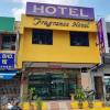 fragrance hotel johor bahru