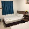 fragrance hotel johor bahru